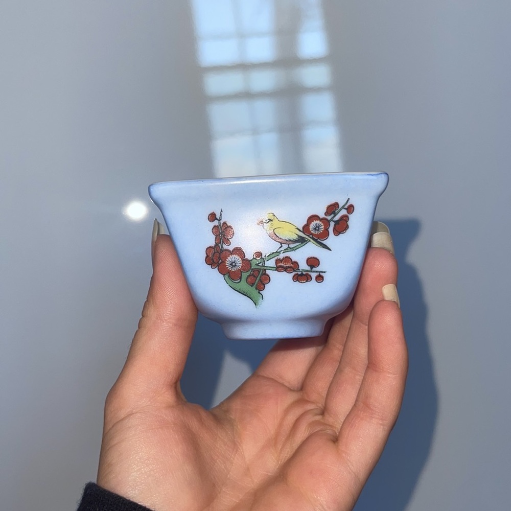Teacup - Picture 4 of 7